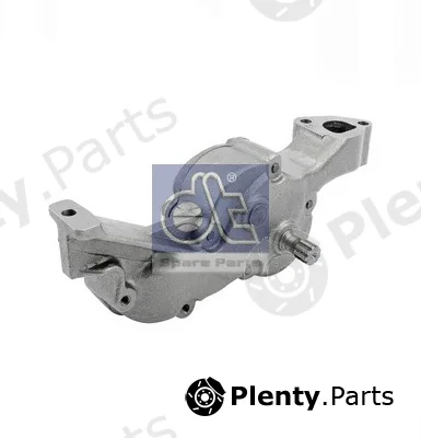 Wilmink Group WG2314164 — Oil Pump