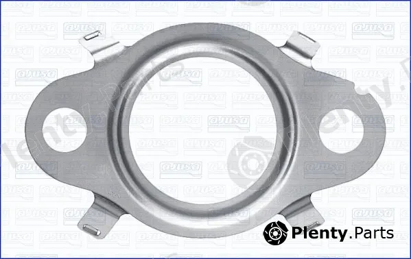 Wilmink Group WG1448787 — Gasket, EGR valve pipe