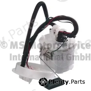 Wilmink Group WG1025668 — Fuel Feed Unit