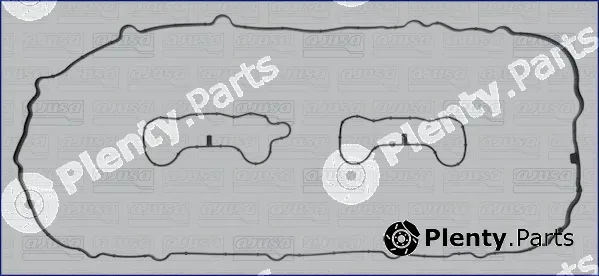 Wilmink Group WG1753754 — Gasket Set, cylinder head cover
