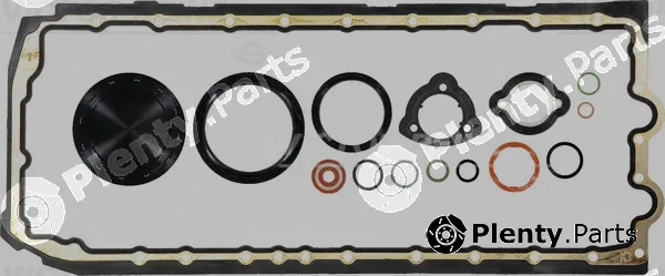 Wilmink Group WG1103036 — Gasket Kit, crankcase