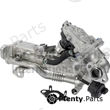 Wilmink Group WG2136349 — Cooler, exhaust gas recirculation