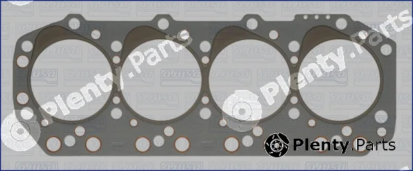 Wilmink Group WG1009048 — Gasket, cylinder head