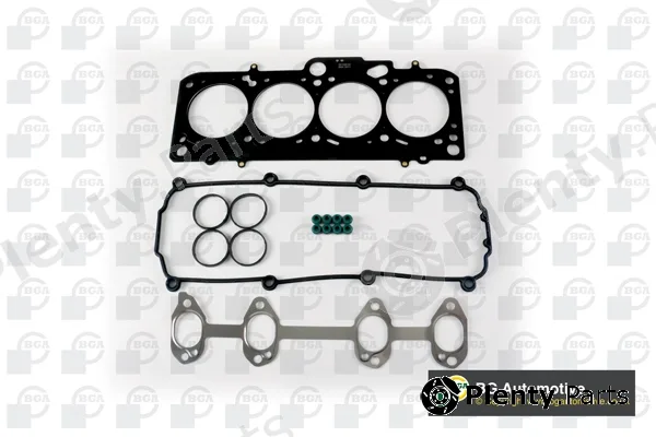 Wilmink Group WG1762643 — Gasket Kit, cylinder head