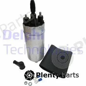Wilmink Group WG1498522 — Fuel Pump