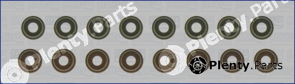 Wilmink Group WG1455677 — Seal Set, valve stem