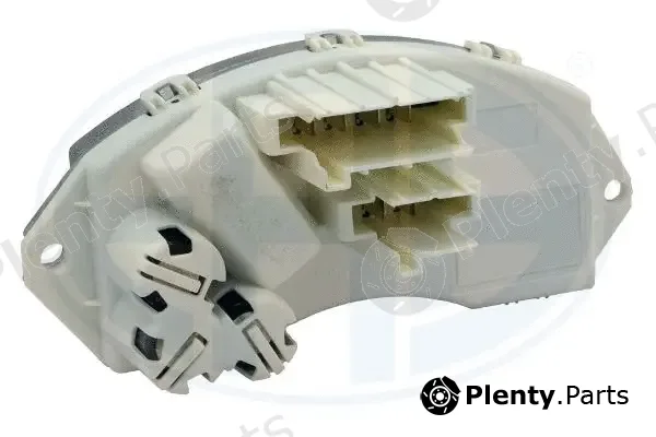 Wilmink Group WG1778309 — Resistor, interior blower