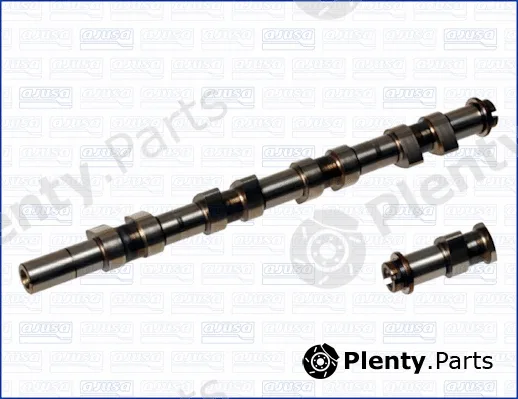 Wilmink Group WG1171135 — Camshaft