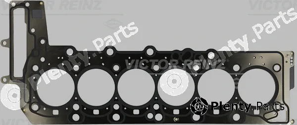 Wilmink Group WG1791258 — Gasket, cylinder head