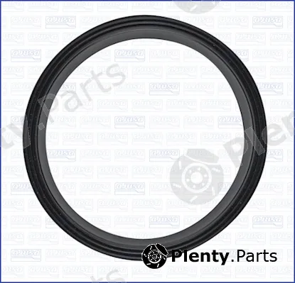 Wilmink Group WG2077973 — Gasket, timing case cover