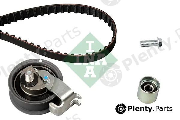 Wilmink Group WG1251367 — Timing Belt Kit