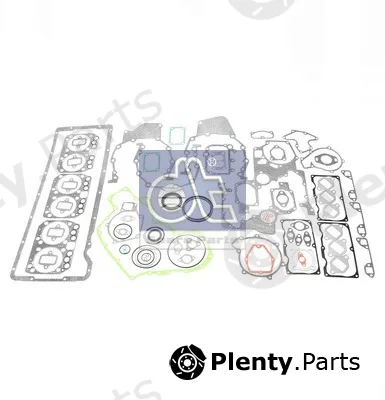 Wilmink Group WG2313062 — Full Gasket Kit, engine