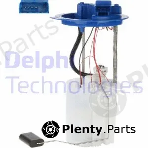 Wilmink Group WG2170423 — Fuel Feed Unit