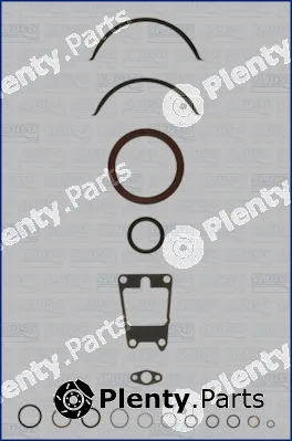 Wilmink Group WG1168501 — Gasket Kit, crankcase