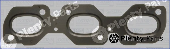 Wilmink Group WG1450988 — Gasket, exhaust manifold