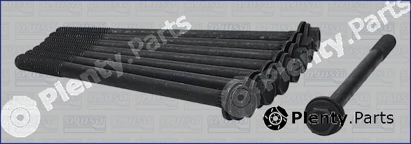Wilmink Group WG1456002 — Cylinder Head Bolt Set