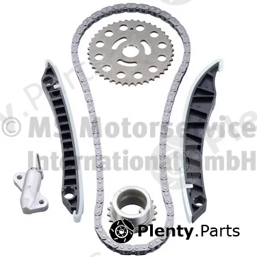 Wilmink Group WG2192791 — Timing Chain Kit