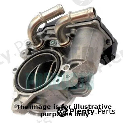 Wilmink Group WG1899279 — Throttle Body