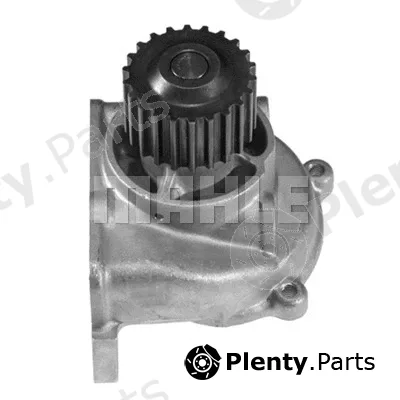 Wilmink Group WG2181626 — Water Pump, engine cooling