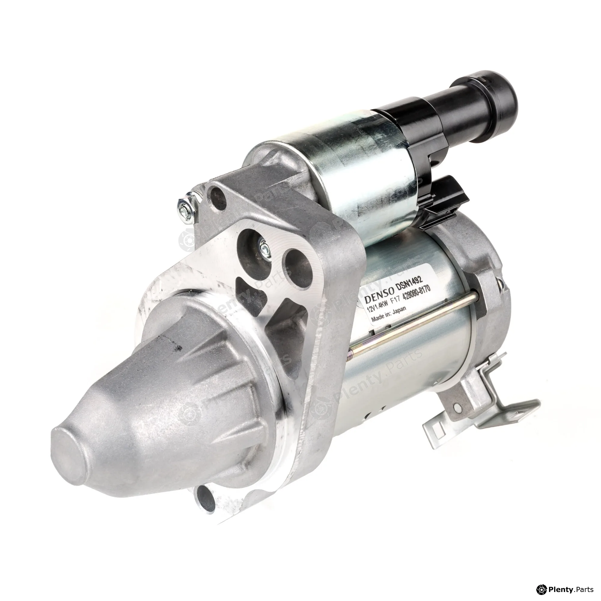 Wilmink Group WG2270704 — Starter