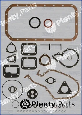 Wilmink Group WG1168232 — Gasket Kit, crankcase