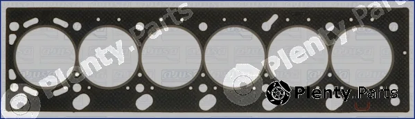 Wilmink Group WG1159405 — Gasket, cylinder head