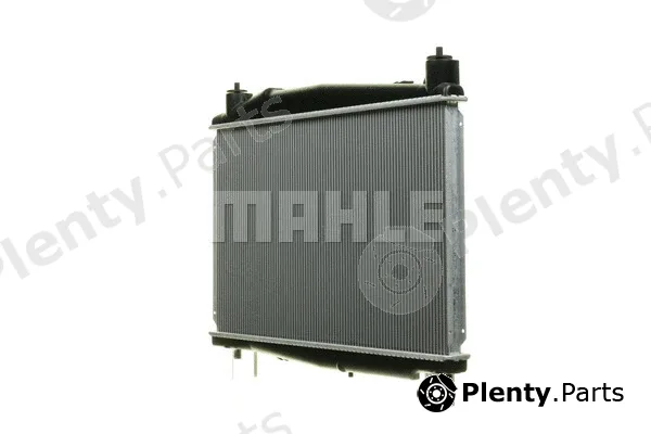 Wilmink Group WG2182919 — Radiator, engine cooling