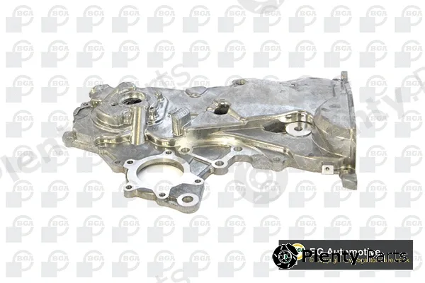 Wilmink Group WG1489902 — Oil Pump