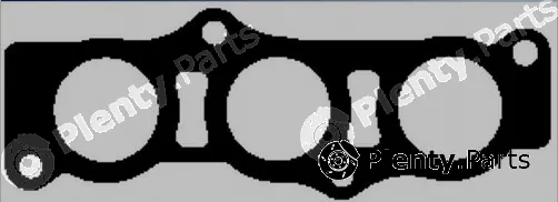 Wilmink Group WG1765057 — Gasket, exhaust manifold