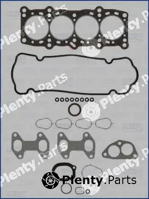 Wilmink Group WG1753298 — Gasket Kit, cylinder head