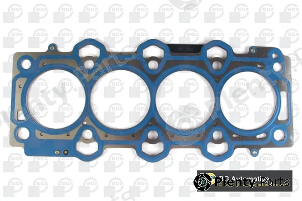 Wilmink Group WG1991600 — Gasket, cylinder head