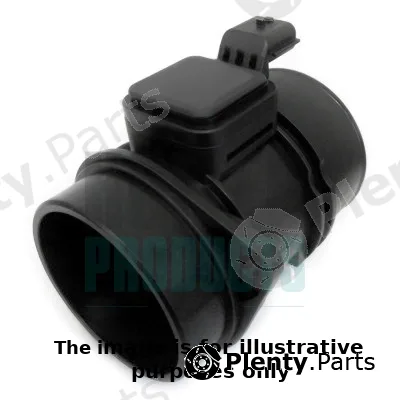 Wilmink Group WG2136452 — Mass Air Flow Sensor