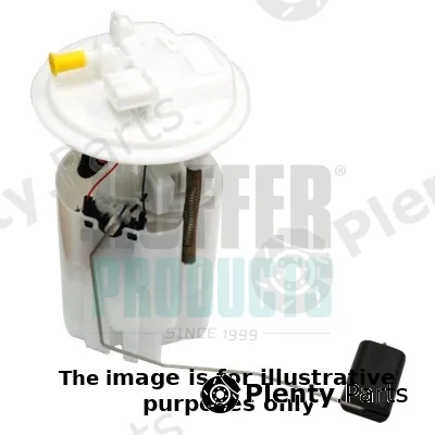Wilmink Group WG1964996 — Fuel Feed Unit