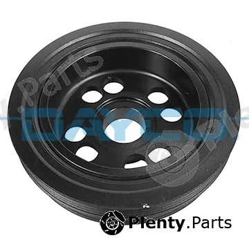 Wilmink Group WG2006670 — Belt Pulley, crankshaft