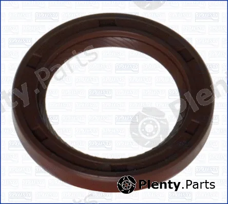 Wilmink Group WG1163067 — Shaft Seal, camshaft
