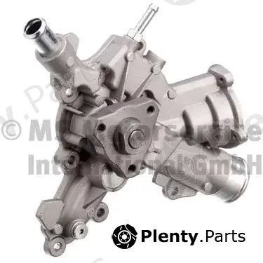 Wilmink Group WG1017144 — Water Pump, engine cooling