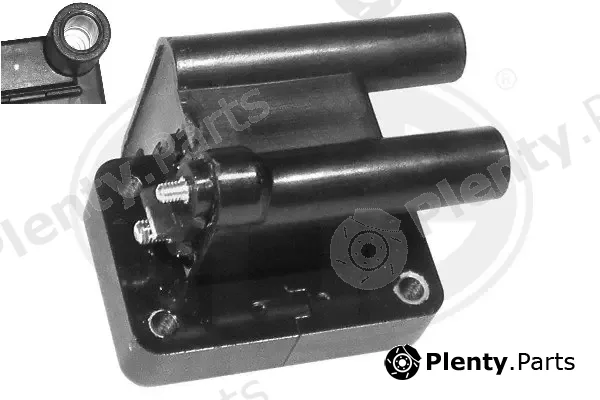 Wilmink Group WG1796855 — Ignition Coil