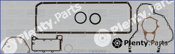 Wilmink Group WG1455075 — Gasket Kit, crankcase