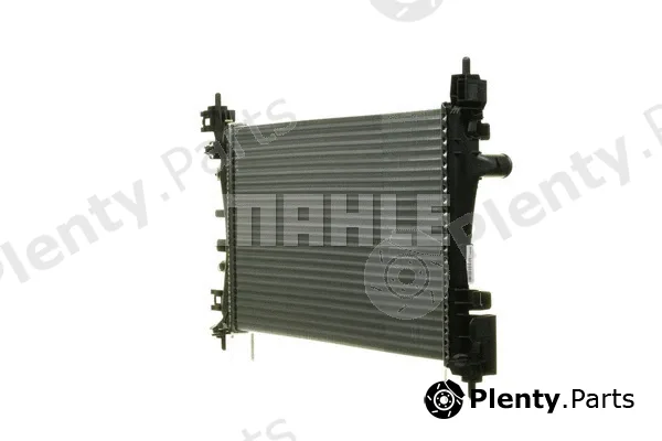 Wilmink Group WG2182426 — Radiator, engine cooling