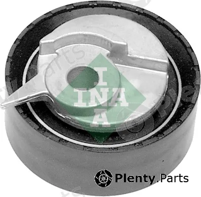 Wilmink Group WG1097452 — Tensioner Pulley, timing belt