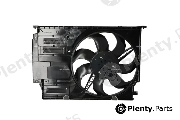 Wilmink Group WG2161742 — Fan, engine cooling