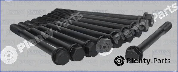 Wilmink Group WG1170616 — Cylinder Head Bolt Set