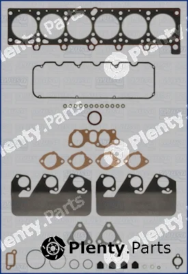 Wilmink Group WG1166289 — Gasket Kit, cylinder head