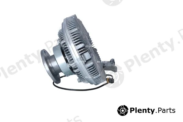 Wilmink Group WG1720725 — Clutch, radiator fan