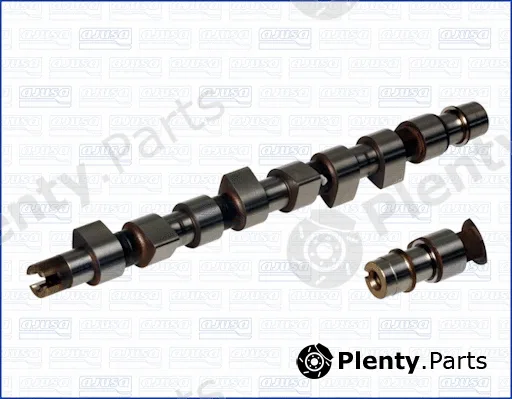 Wilmink Group WG1171379 — Camshaft