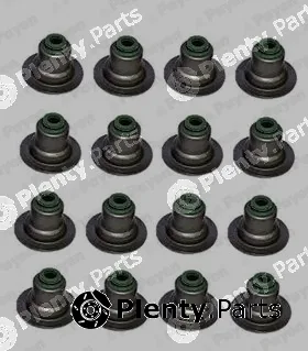 Wilmink Group WG1181291 — Seal Set, valve stem