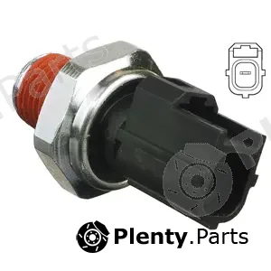 Wilmink Group WG1499713 — Oil Pressure Switch