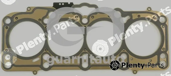 Wilmink Group WG2134061 — Gasket, cylinder head