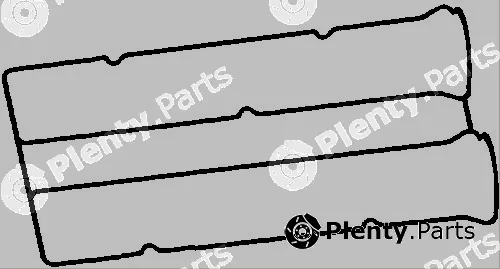 Wilmink Group WG1767169 — Gasket, cylinder head cover