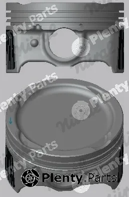 Wilmink Group WG2294351 — Piston